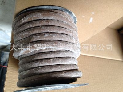 铸造封箱泥条 造型用封箱条